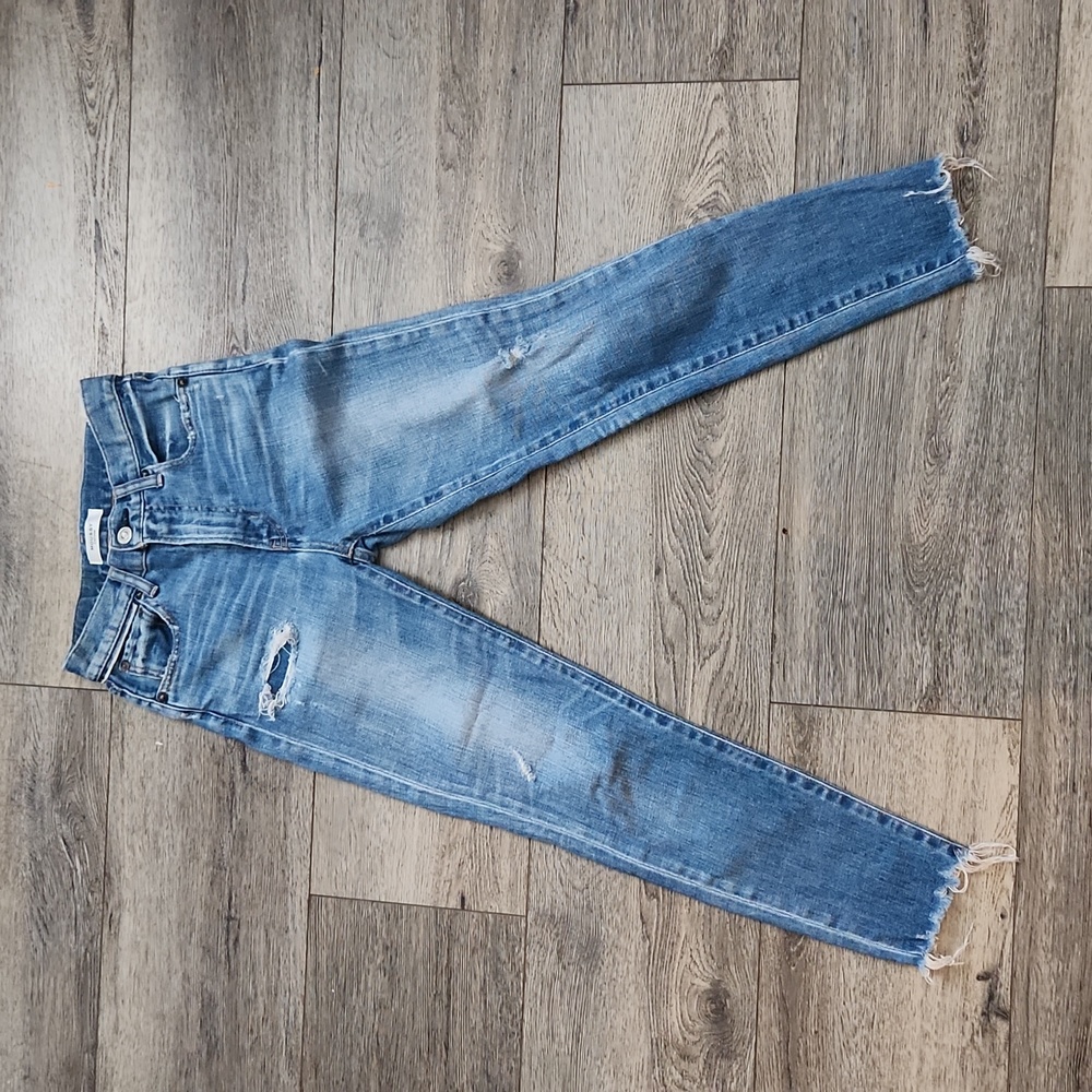 Moussy Denim